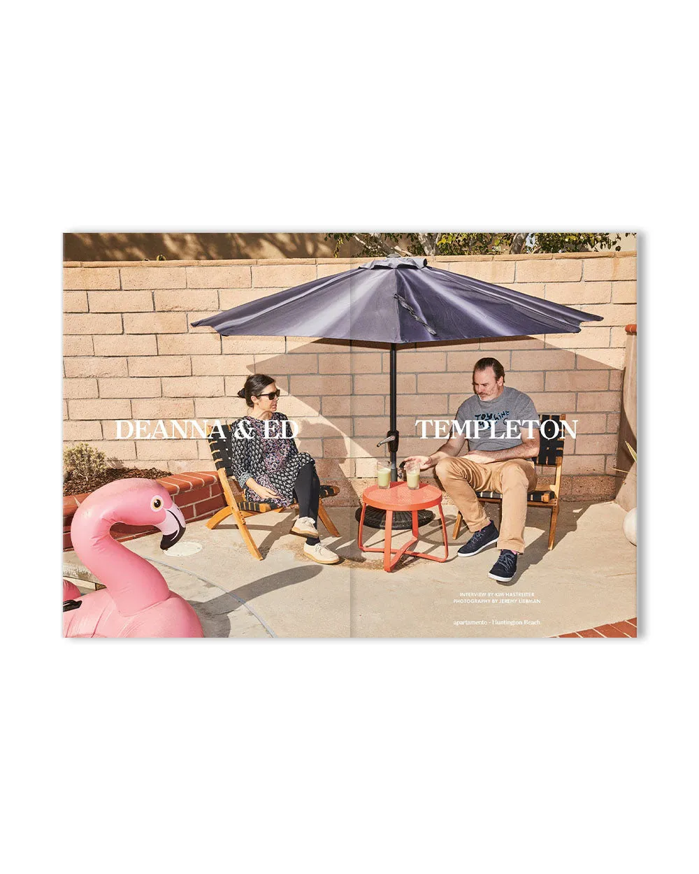 Apartamento Magazine Issue #32