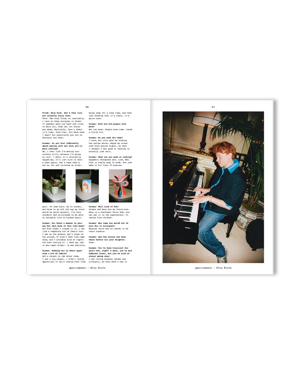 Apartamento Magazine Issue #32
