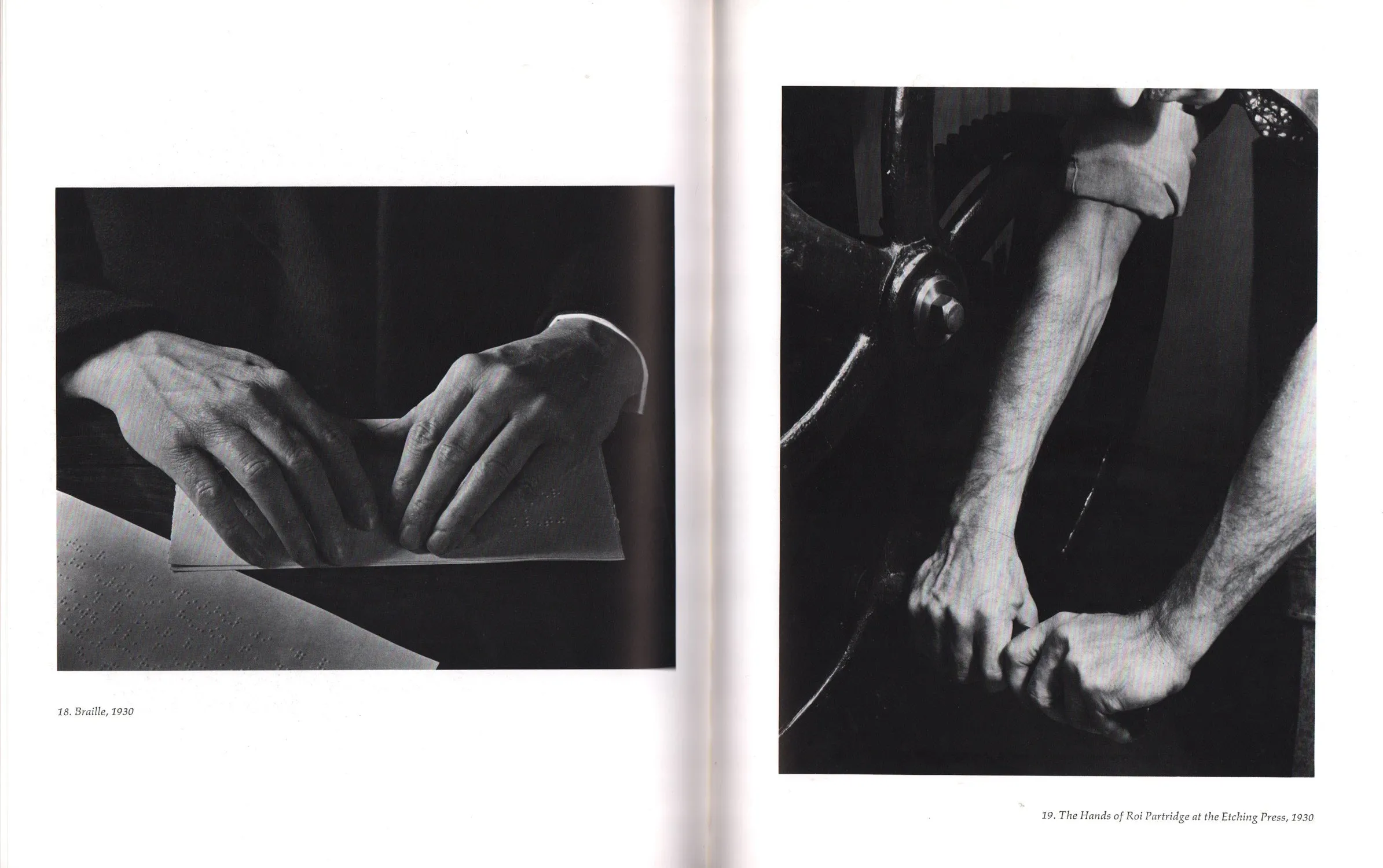 Imogen Cunningham: Photographs [1988]