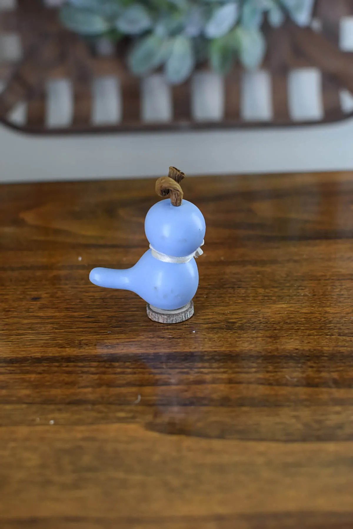 Lil Birdie - Blue